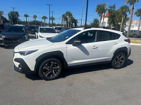 New 2026 Subaru Crosstrek 2.5i Premium image 10