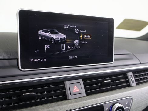 Used 2019 Audi A5 2.0T Premium Plus w/ Premium Plus image 7
