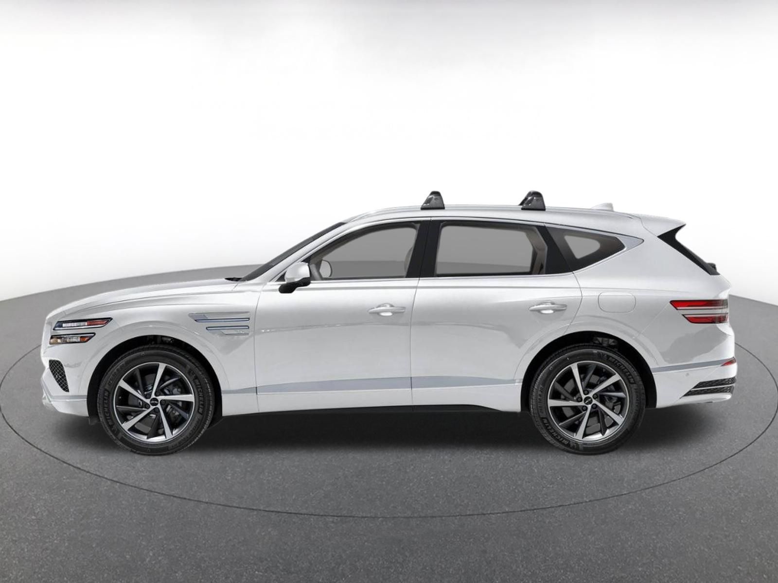Used 2026 Genesis GV80 2.5T AWD/4WD image 6