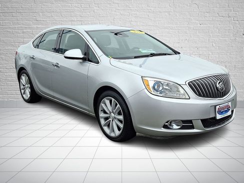Used 2014 Buick Verano Convenience image 3