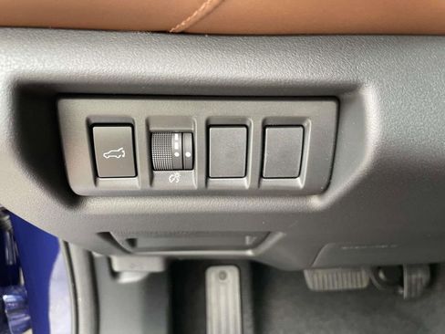 New 2026 Subaru Outback Touring XT AWD/4WD image 22