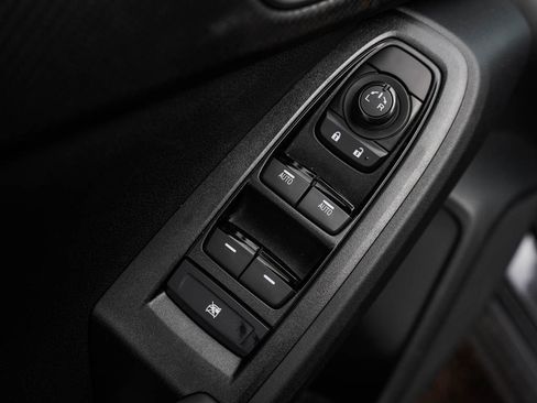 New 2026 Subaru Crosstrek 2.0i Premium AWD/4WD image 16