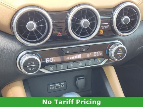 Used 2020 Nissan Sentra SV w/ SV Premium Package FWD image 19