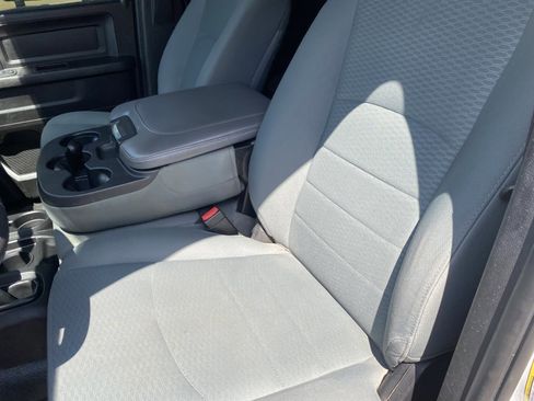 Used 2018 RAM 3500 Tradesman w/ Popular Equipment Group image 16