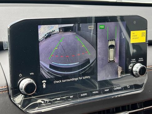 New 2025 Mitsubishi Outlander SEL image 21