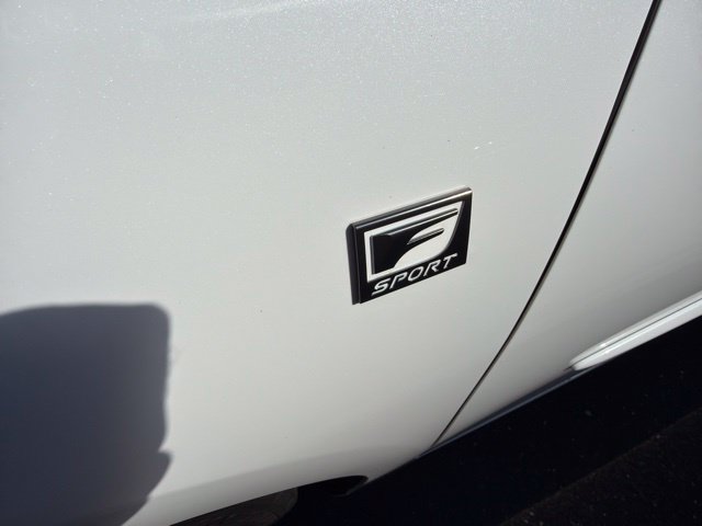 Used 2019 Lexus ES 350 F Sport FWD image 6