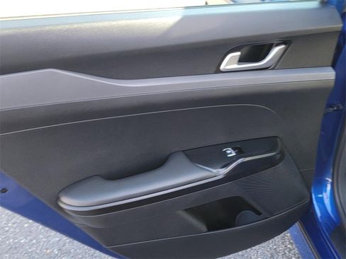 Used 2024 Kia K5 GT-Line image 11