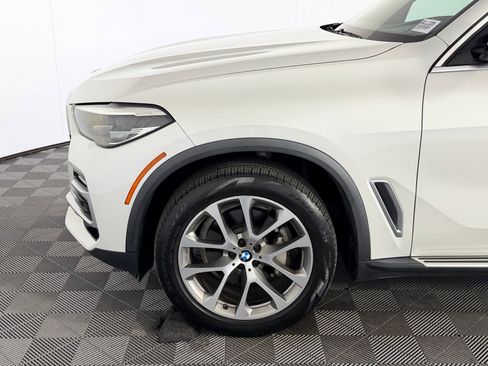 Used 2019 BMW X5 xDrive40i w/ Convenience Package AWD/4WD image 11
