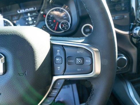 New 2026 RAM 1500 Big Horn image 22