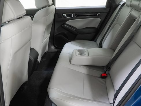 New 2026 Honda Civic Sport Touring image 40