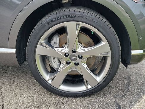 Used 2023 Genesis GV80 2.5T w/ Prestige Package AWD/4WD image 9