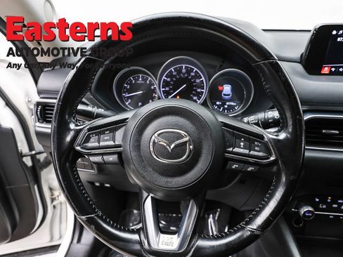 Used 2019 MAZDA CX-5 Touring AWD/4WD image 10