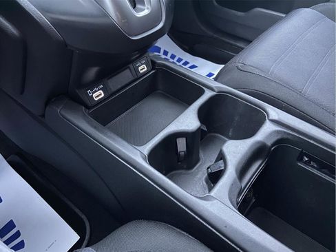 Used 2021 Honda CR-V EX image 32