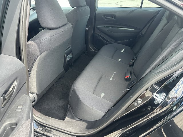 Certified 2026 Toyota Corolla LE FWD image 18