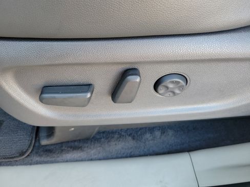 Used 2015 Kia Sedona SX image 25