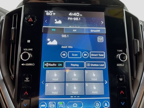 Certified 2024 Subaru Crosstrek 2.5i Sport image 12