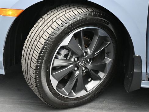 Used 2023 Honda Odyssey Elite image 26