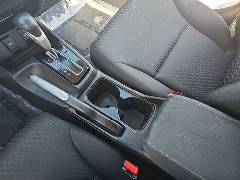 Used 2014 Honda Civic LX image 23