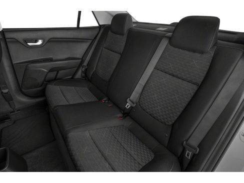 Used 2022 Kia Rio LX image 11