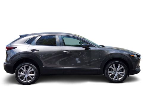 Used 2021 MAZDA CX-30 AWD 2.5 S w/ Preferred Package image 2