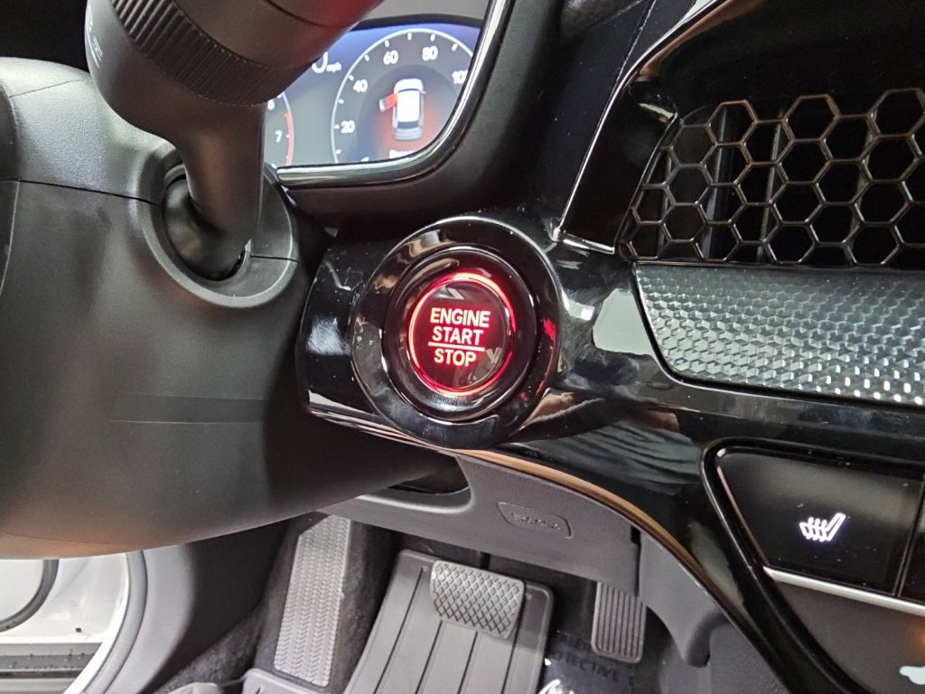 New 2027 Honda CR-V EX-L image 21