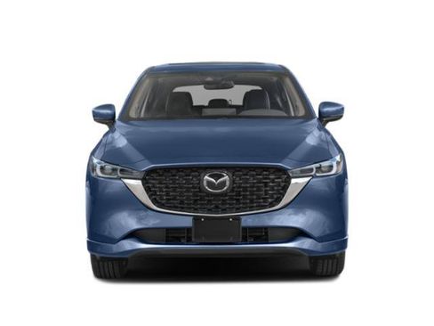 Used 2024 MAZDA CX-5 AWD 2.5 S image 7