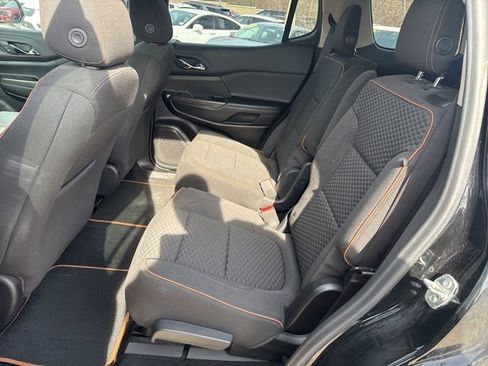 Used 2019 GMC Acadia SLE w/ Driver Alert Package I image 20