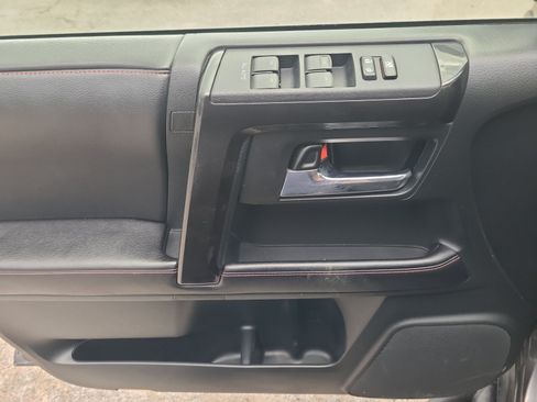 Used 2016 Toyota 4Runner TRD Pro AWD/4WD image 14