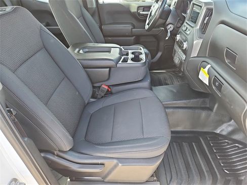 Used 2019 GMC Sierra 1500 2WD Double Cab image 14