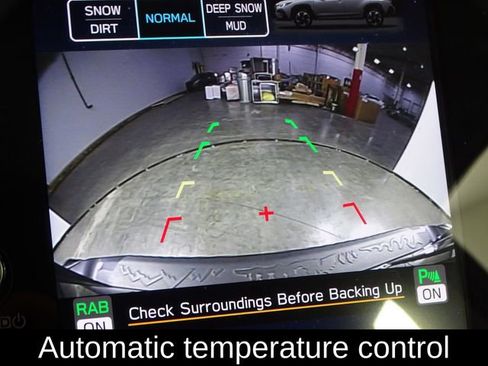 Used 2024 Subaru Crosstrek 2.5i Limited w/ Crosstrek Mirror Package image 7