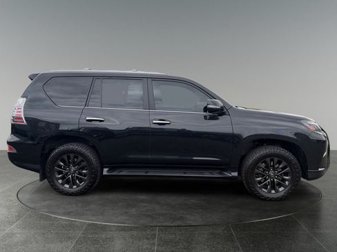 Used 2023 Lexus GX 460 Premium w/ Premium Package AWD/4WD image 10