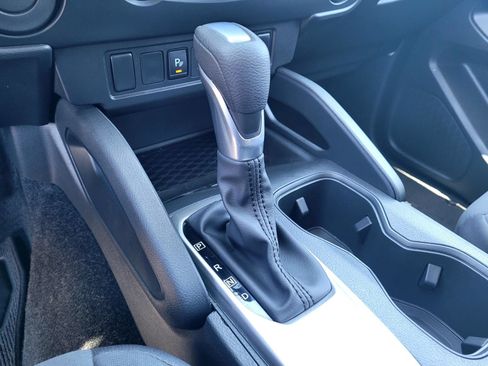 Used 2026 Nissan Frontier S RWD image 23