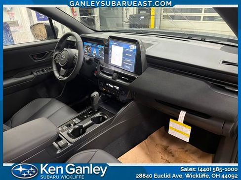 New 2026 Subaru Outback Limited image 18