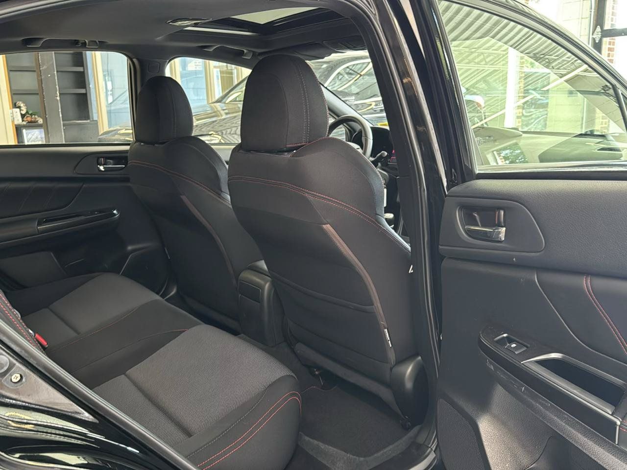 Used 2020 Subaru WRX Premium AWD/4WD image 23