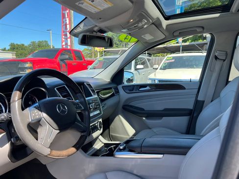 Used 2014 Mercedes-Benz ML 350 2WD image 9