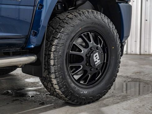 Used 2021 RAM 3500 Tradesman image 62