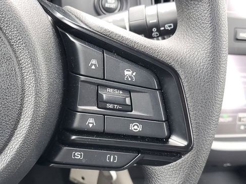 Certified 2026 Subaru Forester AWD/4WD image 22