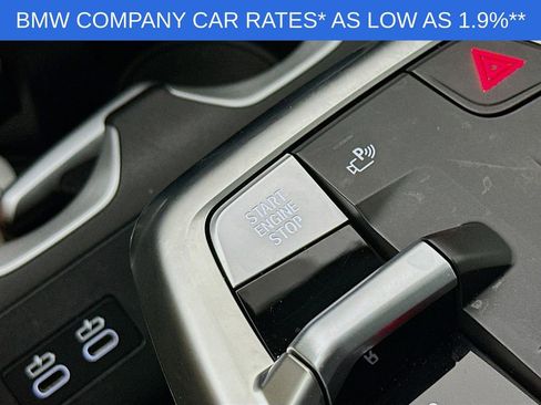Used 2025 BMW X1 xDrive28i AWD/4WD image 16