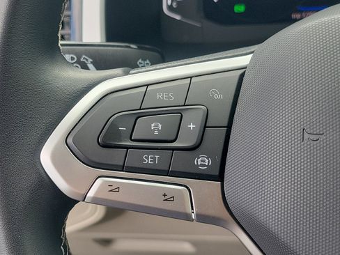 Used 2021 Volkswagen Atlas SEL image 22