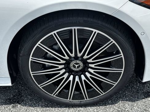New 2026 Mercedes-Benz CLE 450 4MATIC Coupe image 14