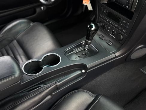 Used 2003 Ford Thunderbird RWD image 21