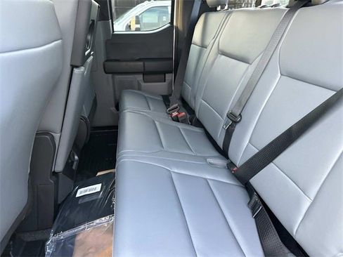 New 2026 Ford F450 XL image 10