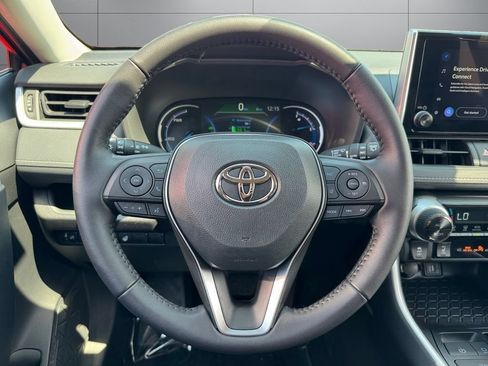Certified 2025 Toyota RAV4 Woodland Edition w/ Weather Package AWD/4WD image 13