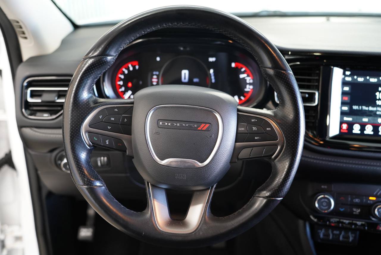 Used 2021 Dodge Durango SXT AWD/4WD image 14