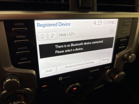 Used 2023 Toyota 4Runner SR5 Premium image 27