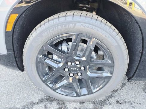 New 2025 Chevrolet Blazer RS w/ Enhanced Convenience Package image 14