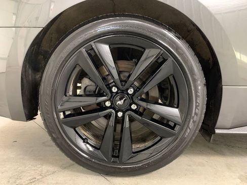 Used 2015 Ford Mustang Coupe w/ Ecoboost Performance Package image 10