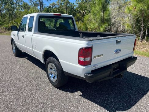 Used 2009 Ford Ranger XL image 3