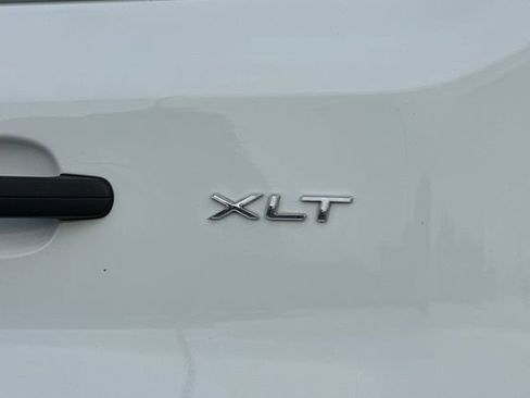 Used 2022 Ford Transit 350 XLT image 9