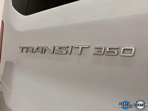 Used 2024 Ford Transit 350 XLT image 78